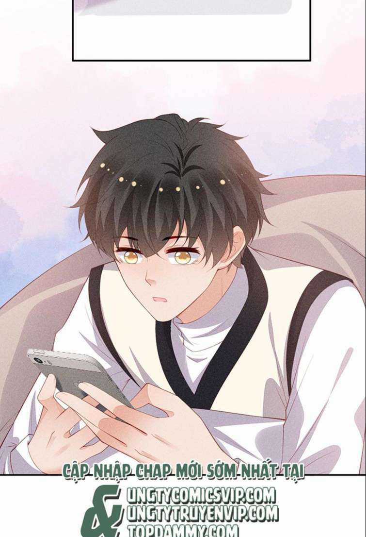 CẠNH KIẾM CHI PHONG - Chapter 97 - Trang 18