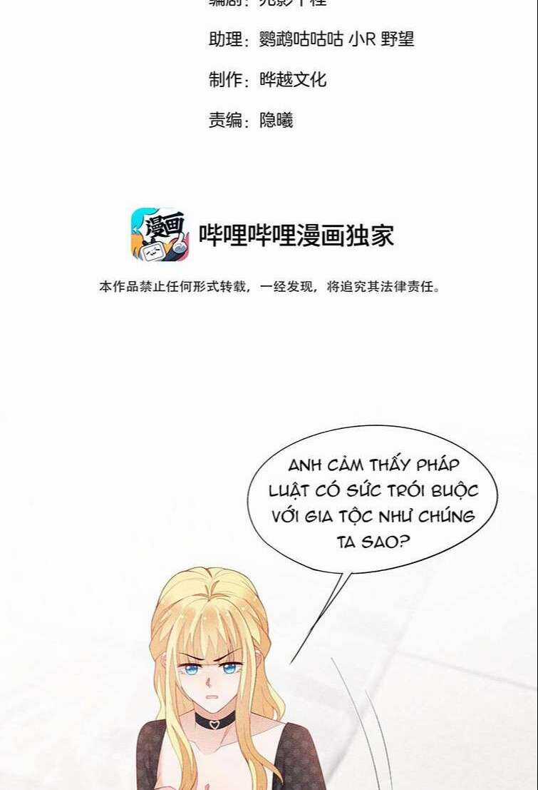 CẠNH KIẾM CHI PHONG - Chapter 97 - Trang 3