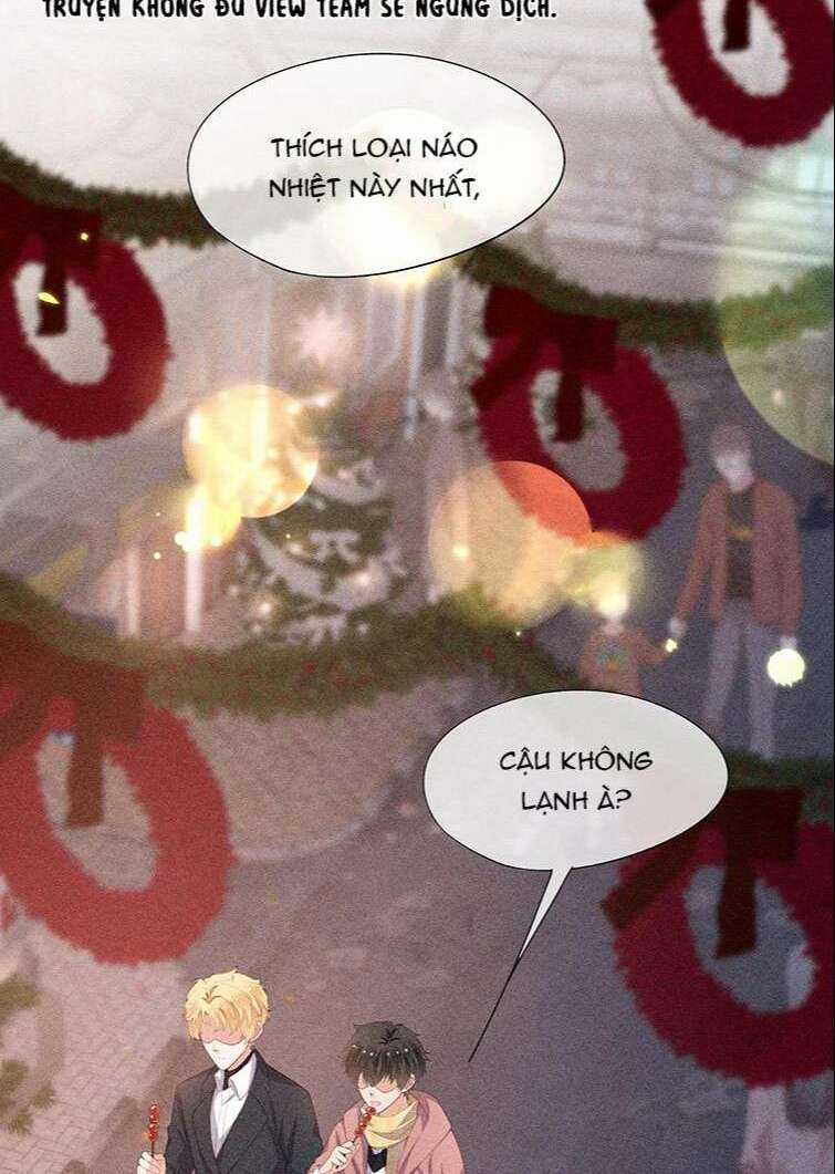 CẠNH KIẾM CHI PHONG - Chapter 97 - Trang 25