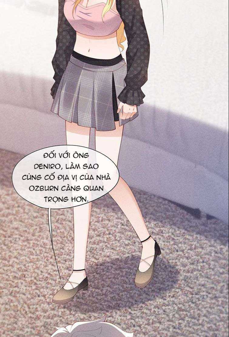 CẠNH KIẾM CHI PHONG - Chapter 97 - Trang 4