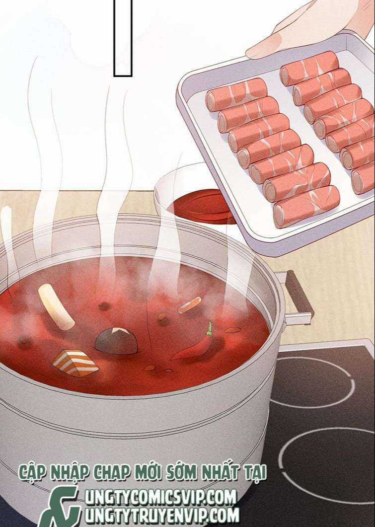 CẠNH KIẾM CHI PHONG - Chapter 97 - Trang 34