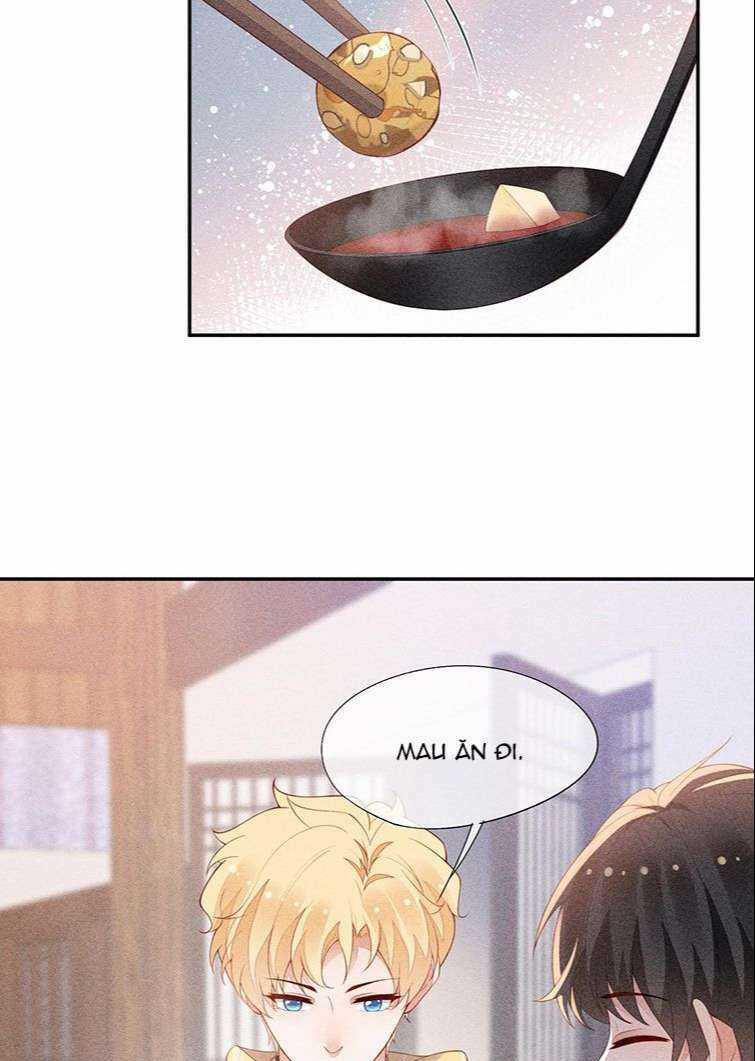 CẠNH KIẾM CHI PHONG - Chapter 97 - Trang 40