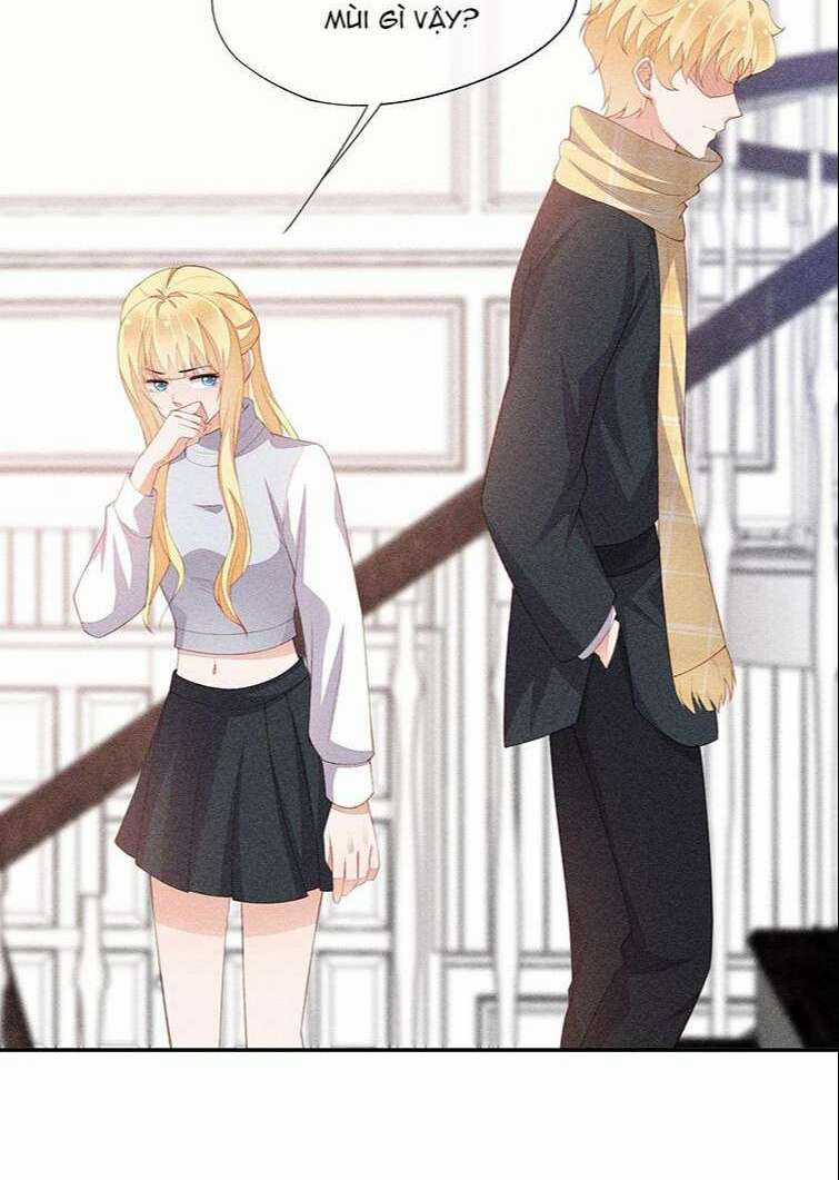 CẠNH KIẾM CHI PHONG - Chapter 97 - Trang 45