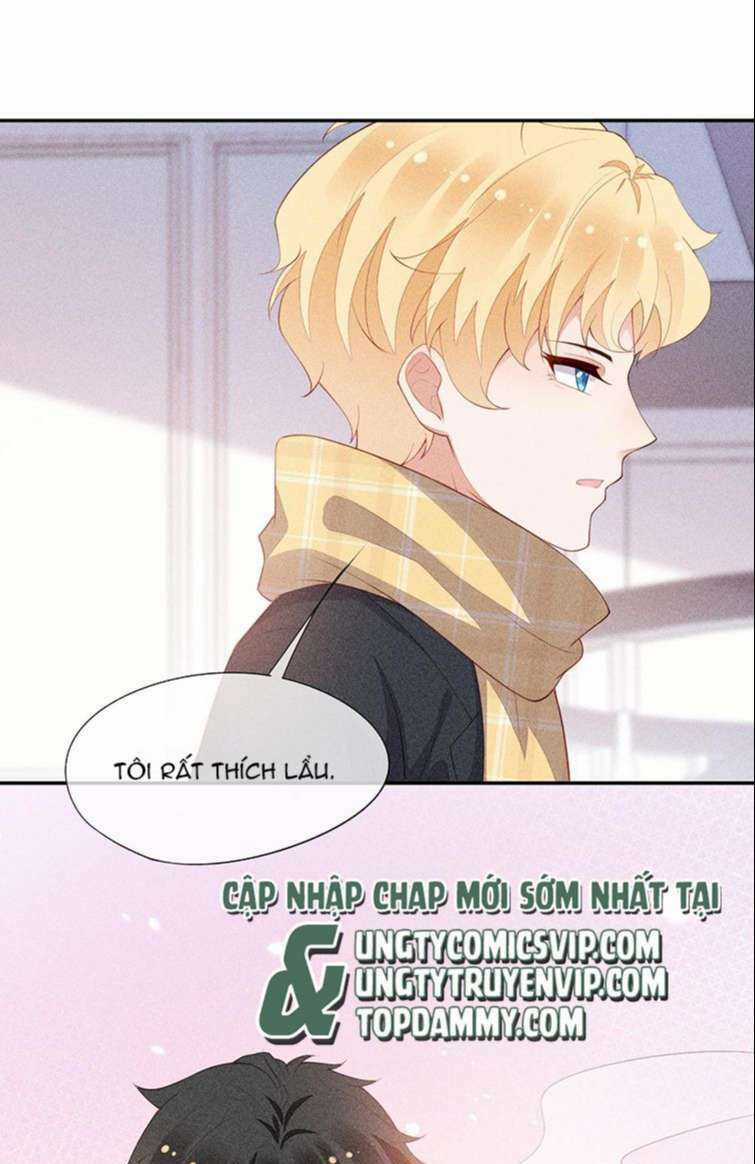CẠNH KIẾM CHI PHONG - Chapter 97 - Trang 46