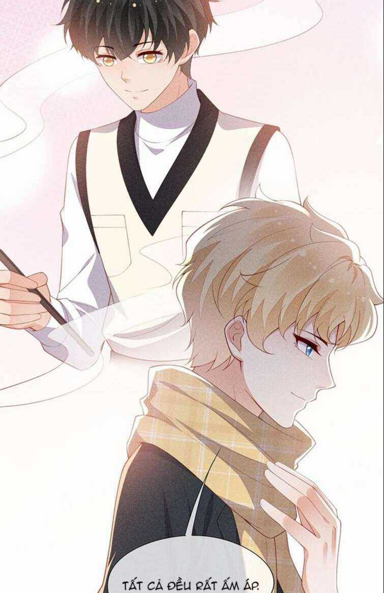 CẠNH KIẾM CHI PHONG - Chapter 97 - Trang 47