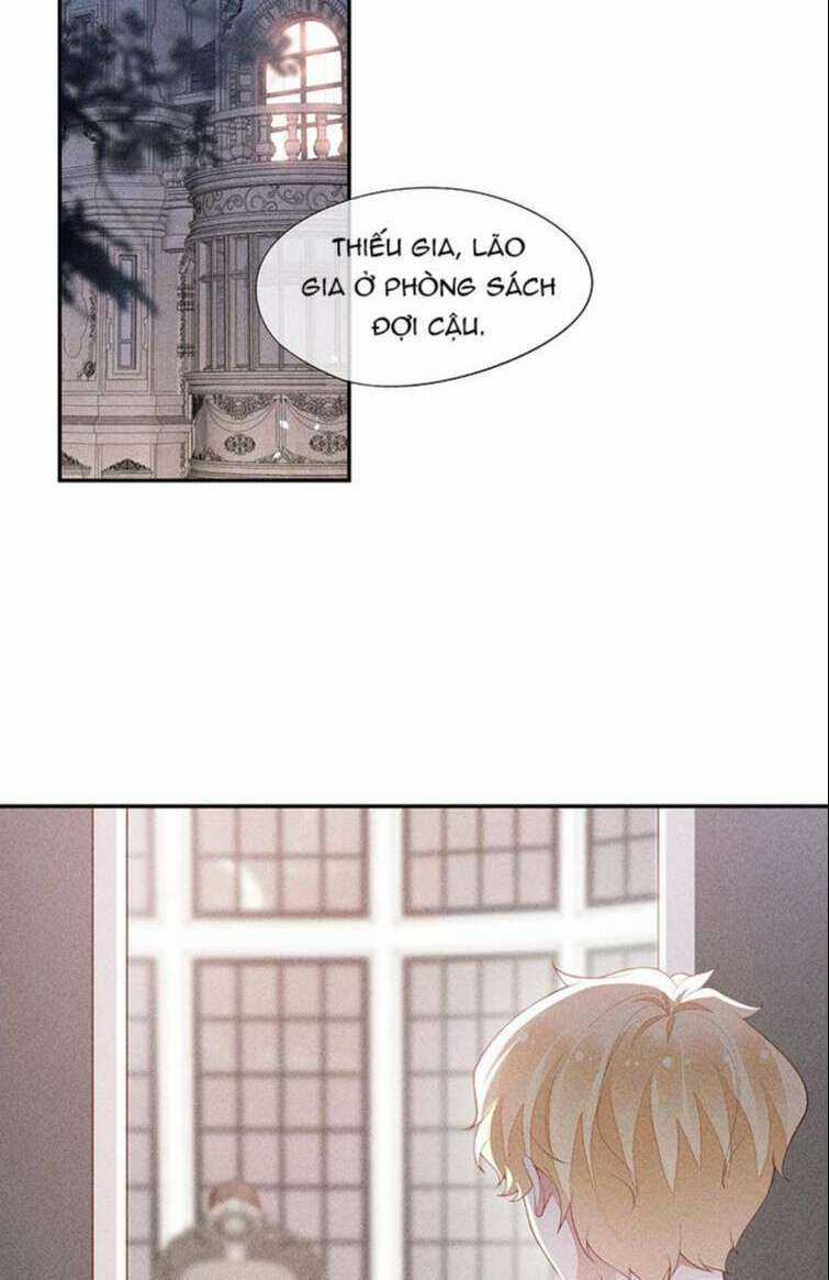 CẠNH KIẾM CHI PHONG - Chapter 97 - Trang 49