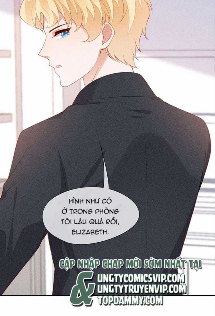 CẠNH KIẾM CHI PHONG - Chapter 97 - Trang 6