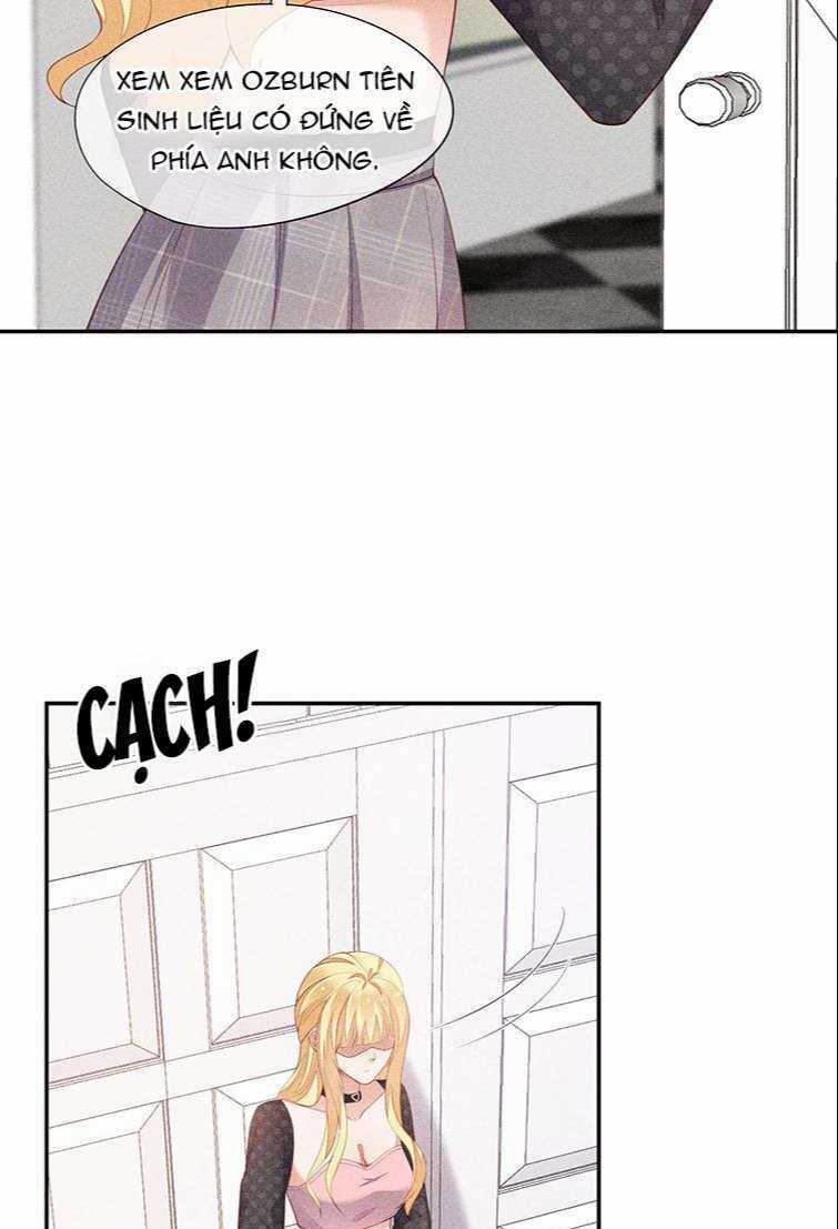 CẠNH KIẾM CHI PHONG - Chapter 97 - Trang 8