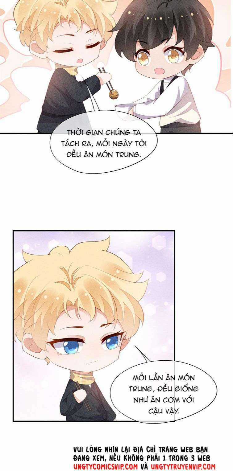 CẠNH KIẾM CHI PHONG - Chapter 97 - Trang 71