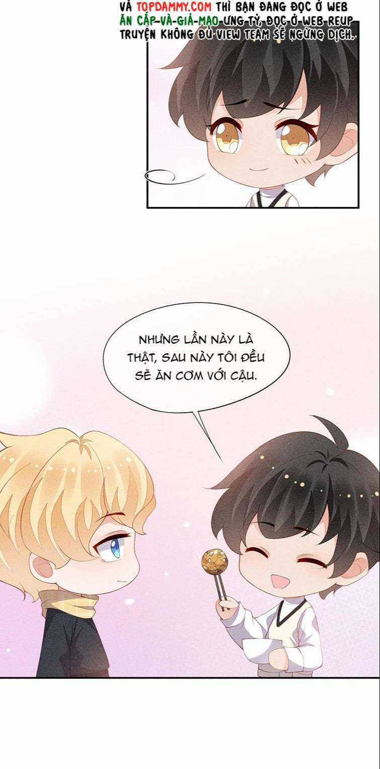 CẠNH KIẾM CHI PHONG - Chapter 97 - Trang 72