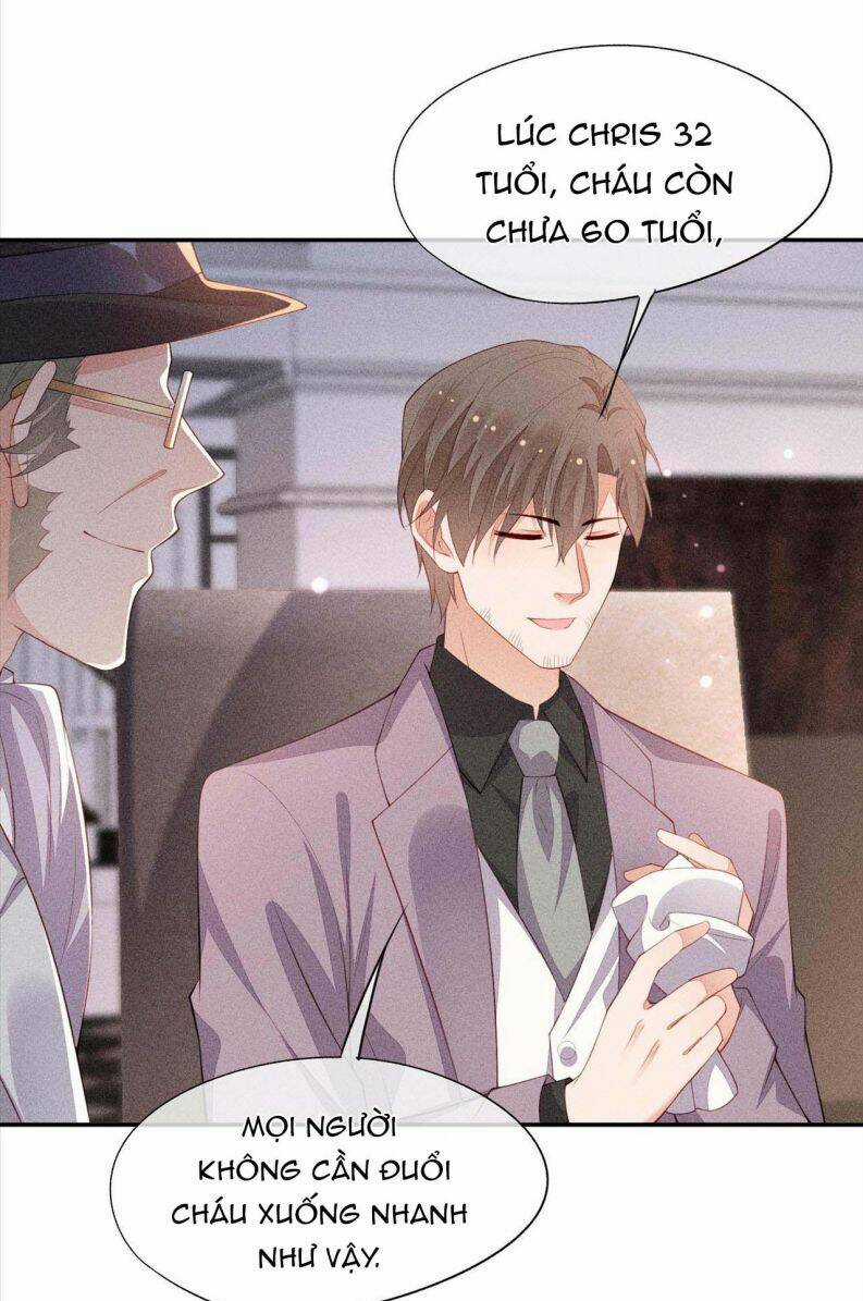 CẠNH KIẾM CHI PHONG - Chapter 98 - Trang 14