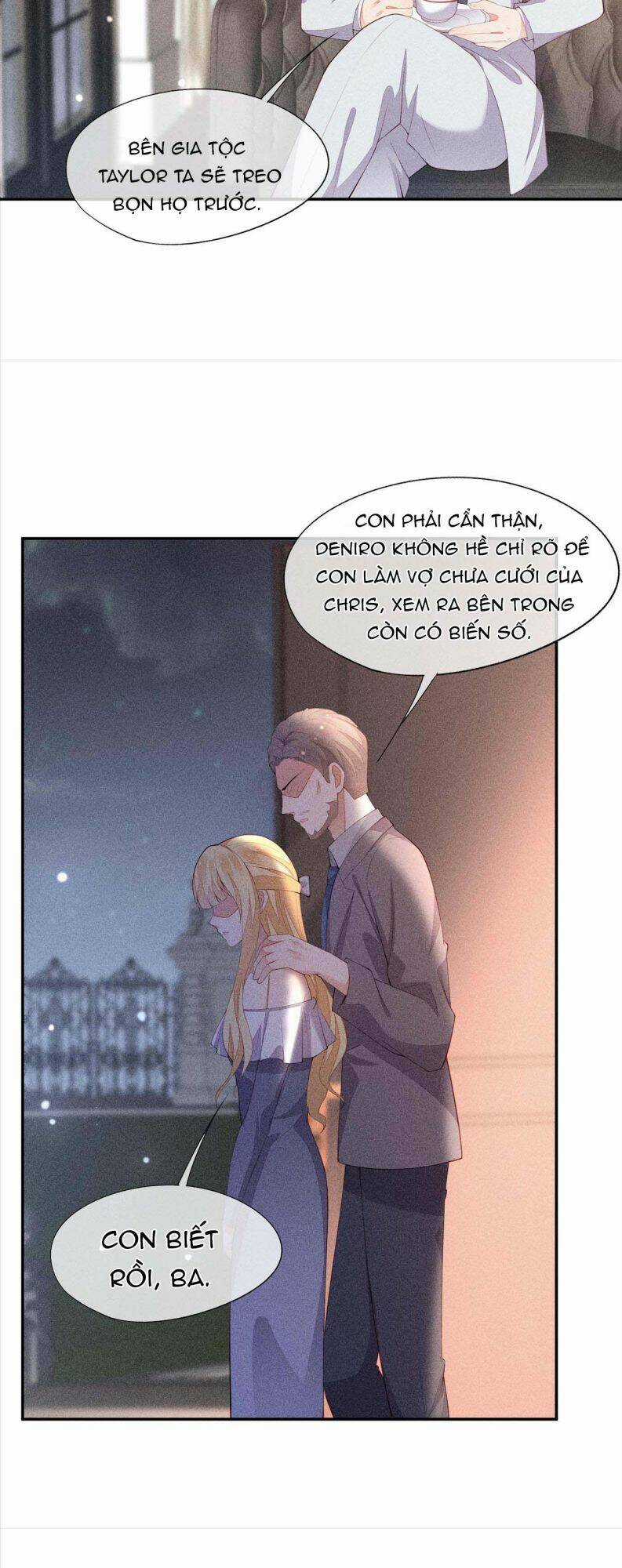 CẠNH KIẾM CHI PHONG - Chapter 98 - Trang 19