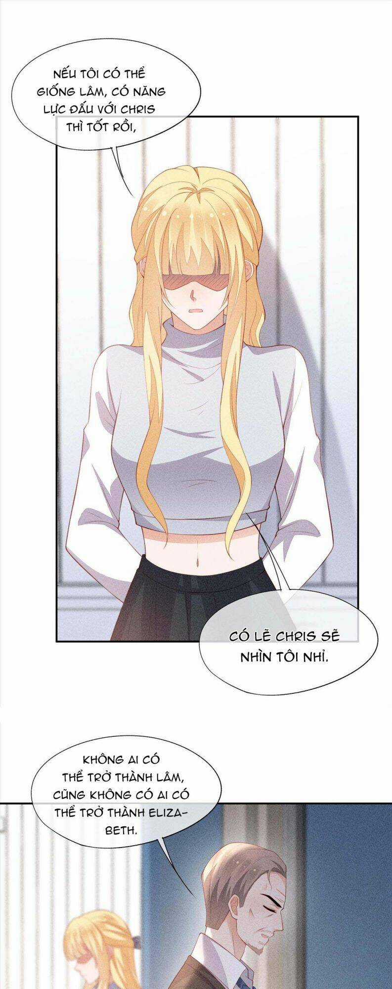 CẠNH KIẾM CHI PHONG - Chapter 98 - Trang 23