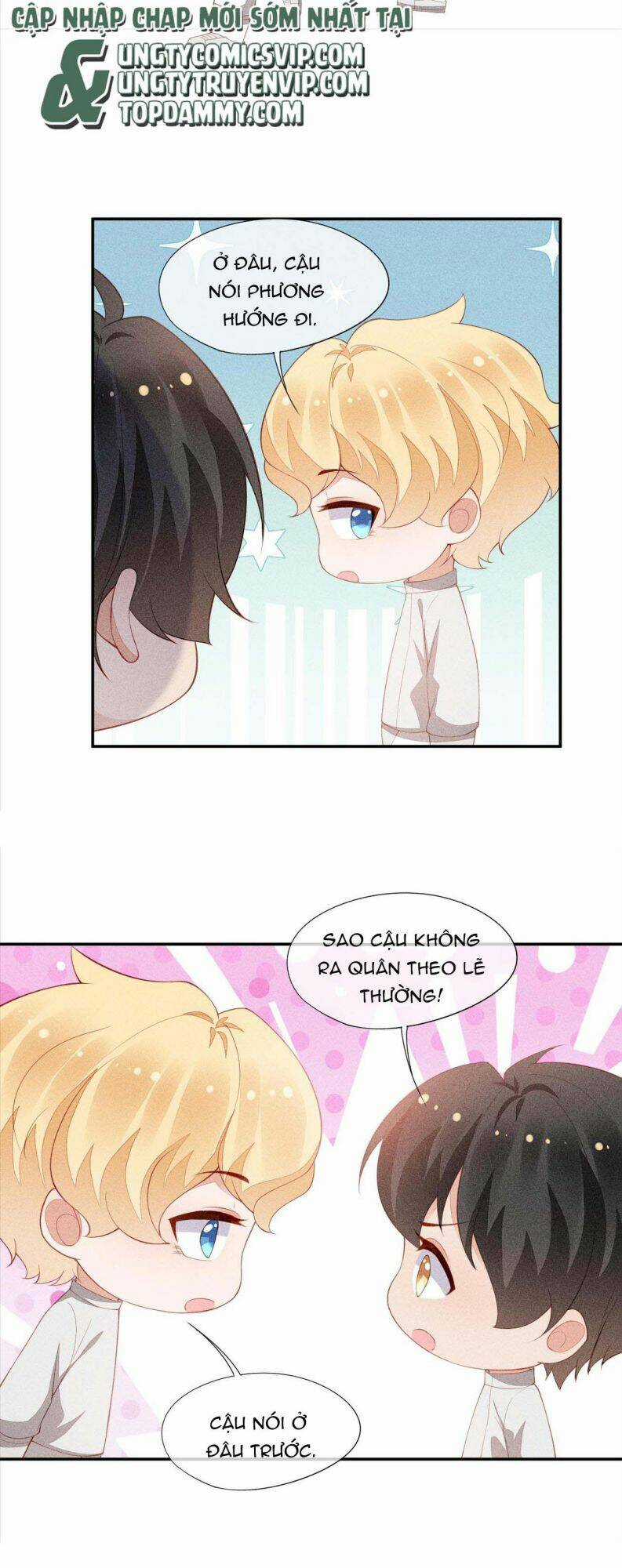 CẠNH KIẾM CHI PHONG - Chapter 98 - Trang 33