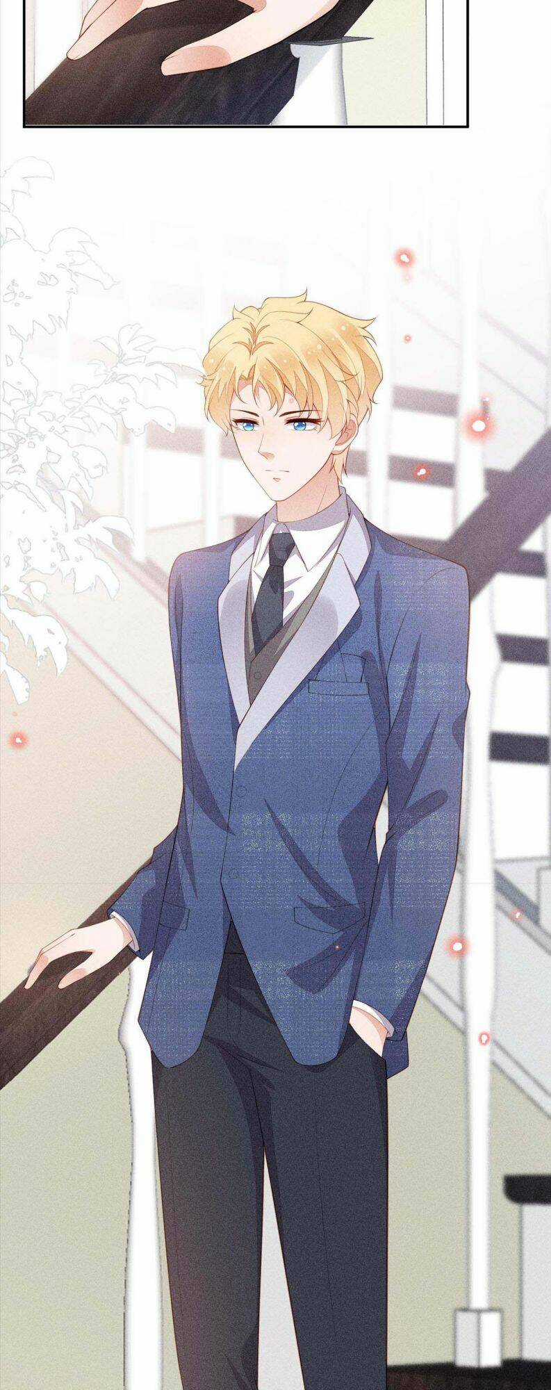 CẠNH KIẾM CHI PHONG - Chapter 98 - Trang 6