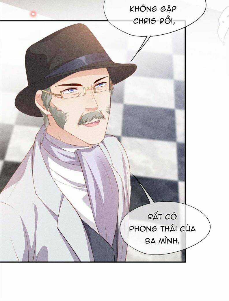 CẠNH KIẾM CHI PHONG - Chapter 98 - Trang 8