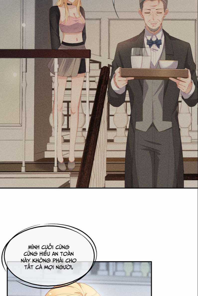 CẠNH KIẾM CHI PHONG - Chapter 99 - Trang 14