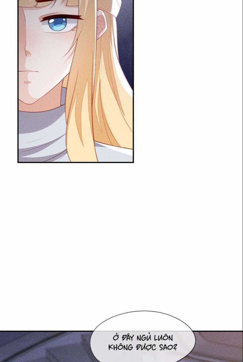 CẠNH KIẾM CHI PHONG - Chapter 99 - Trang 17