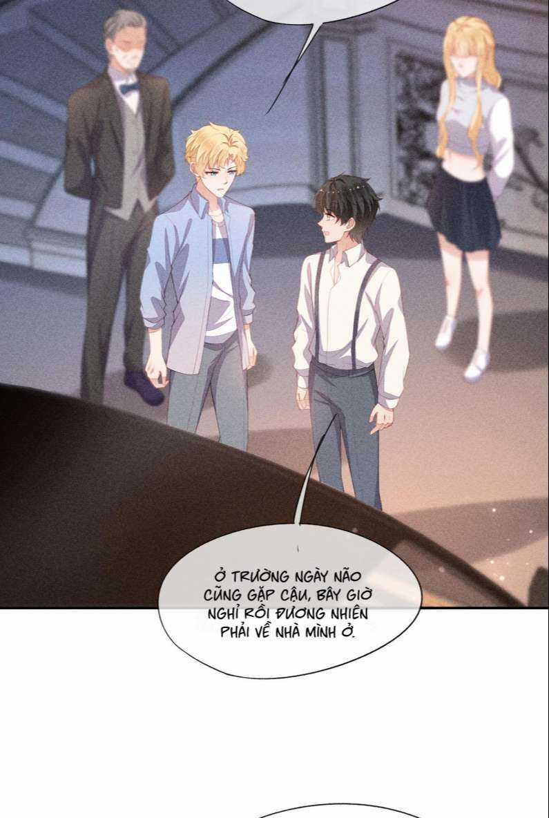 CẠNH KIẾM CHI PHONG - Chapter 99 - Trang 18