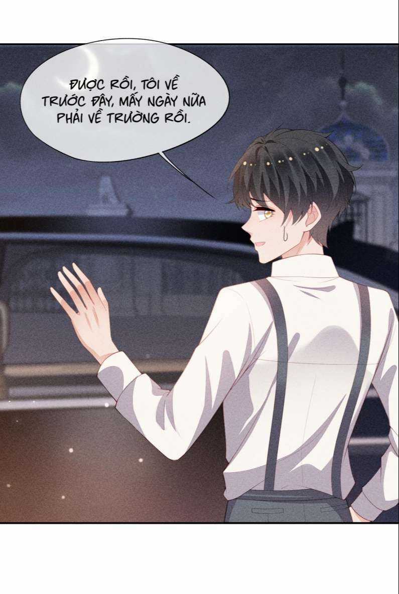 CẠNH KIẾM CHI PHONG - Chapter 99 - Trang 20