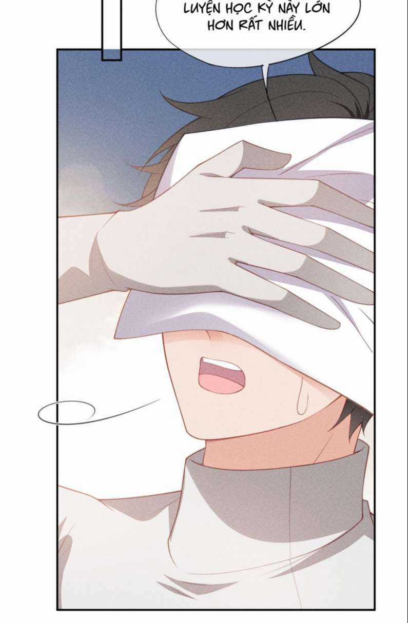 CẠNH KIẾM CHI PHONG - Chapter 99 - Trang 22