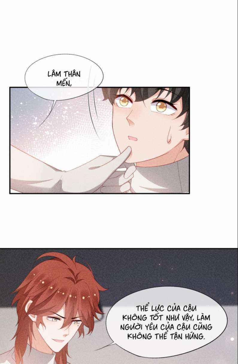 CẠNH KIẾM CHI PHONG - Chapter 99 - Trang 23