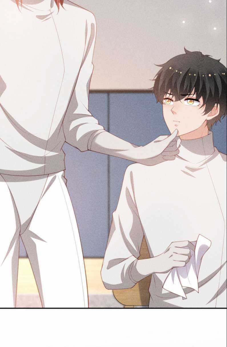 CẠNH KIẾM CHI PHONG - Chapter 99 - Trang 24