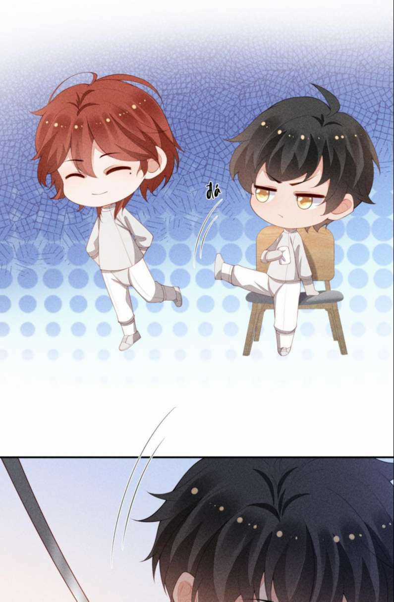 CẠNH KIẾM CHI PHONG - Chapter 99 - Trang 25