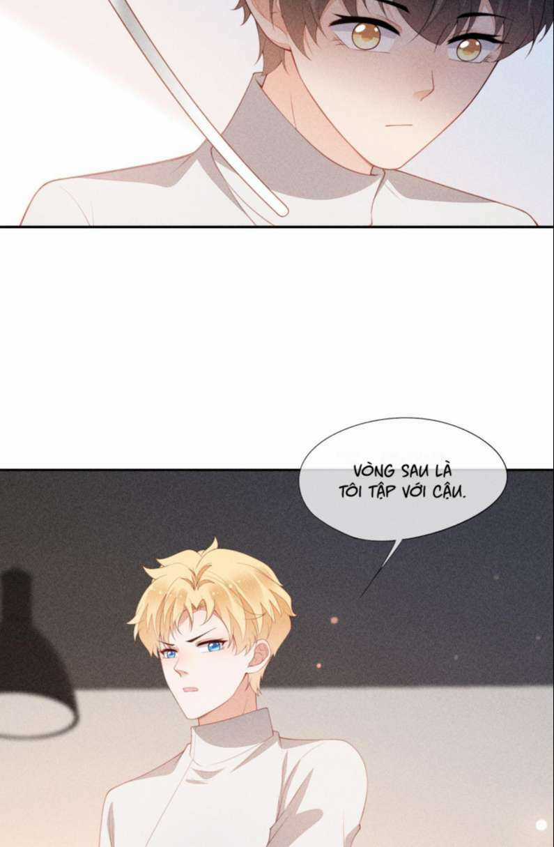 CẠNH KIẾM CHI PHONG - Chapter 99 - Trang 26