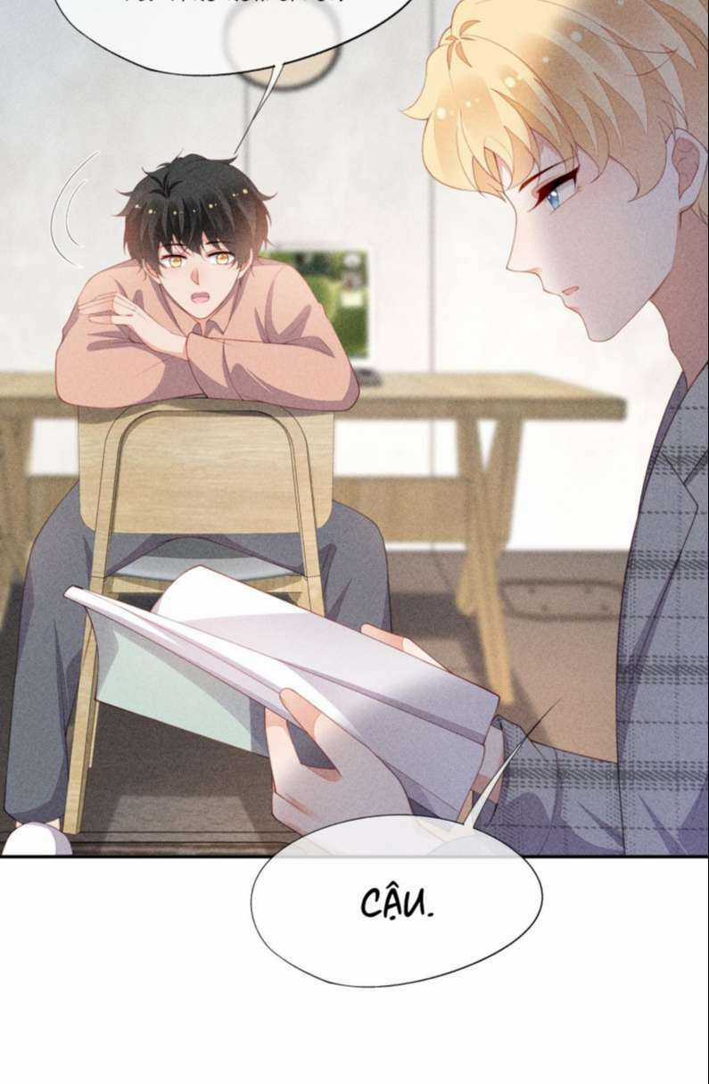 CẠNH KIẾM CHI PHONG - Chapter 99 - Trang 30