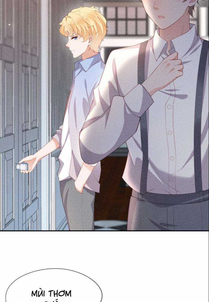 CẠNH KIẾM CHI PHONG - Chapter 99 - Trang 4