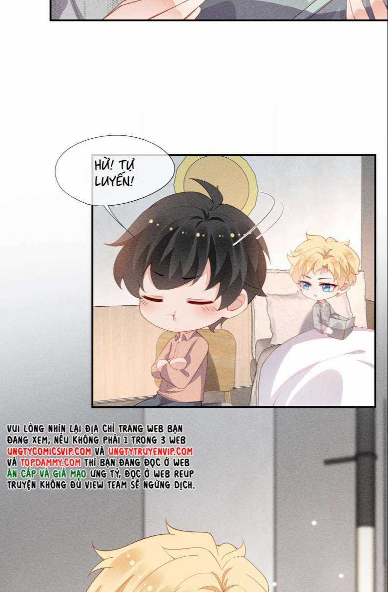 CẠNH KIẾM CHI PHONG - Chapter 99 - Trang 33