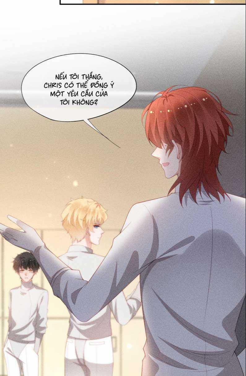 CẠNH KIẾM CHI PHONG - Chapter 99 - Trang 36