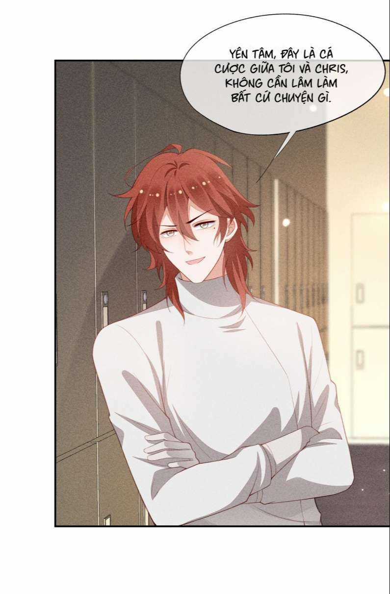 CẠNH KIẾM CHI PHONG - Chapter 99 - Trang 38