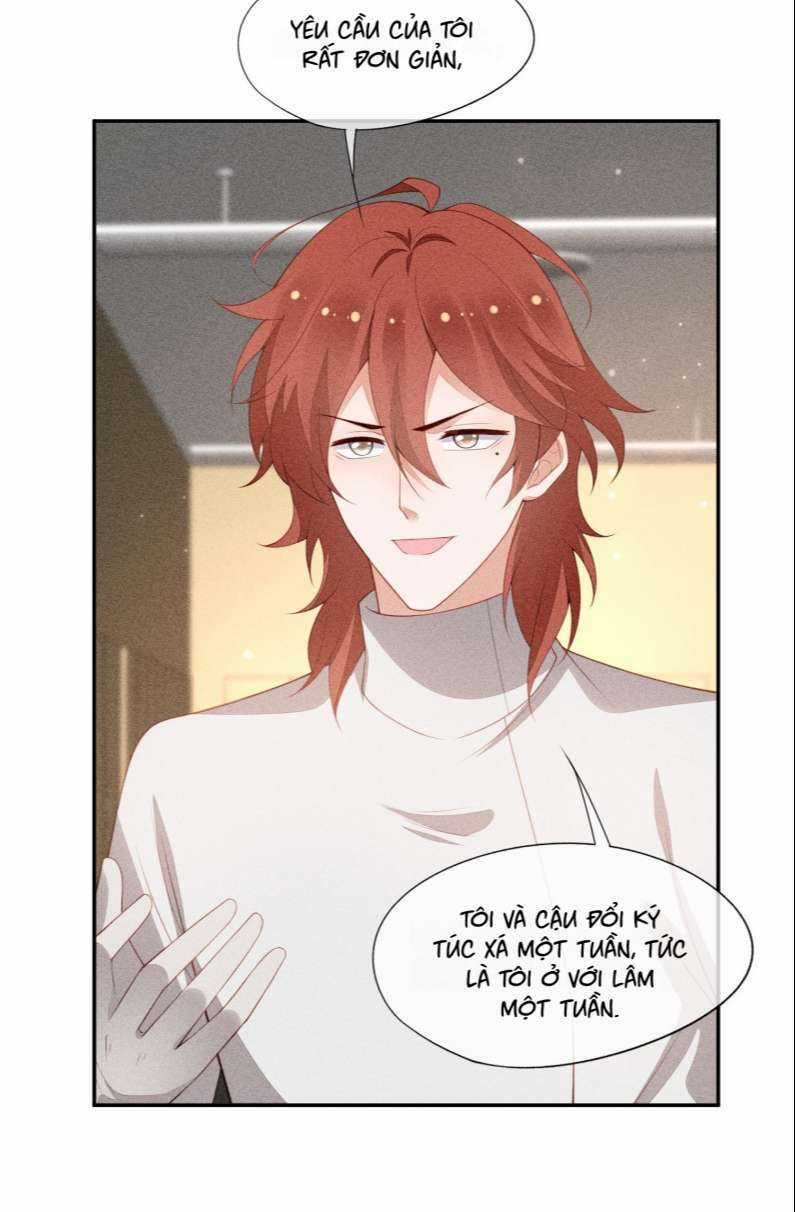 CẠNH KIẾM CHI PHONG - Chapter 99 - Trang 40