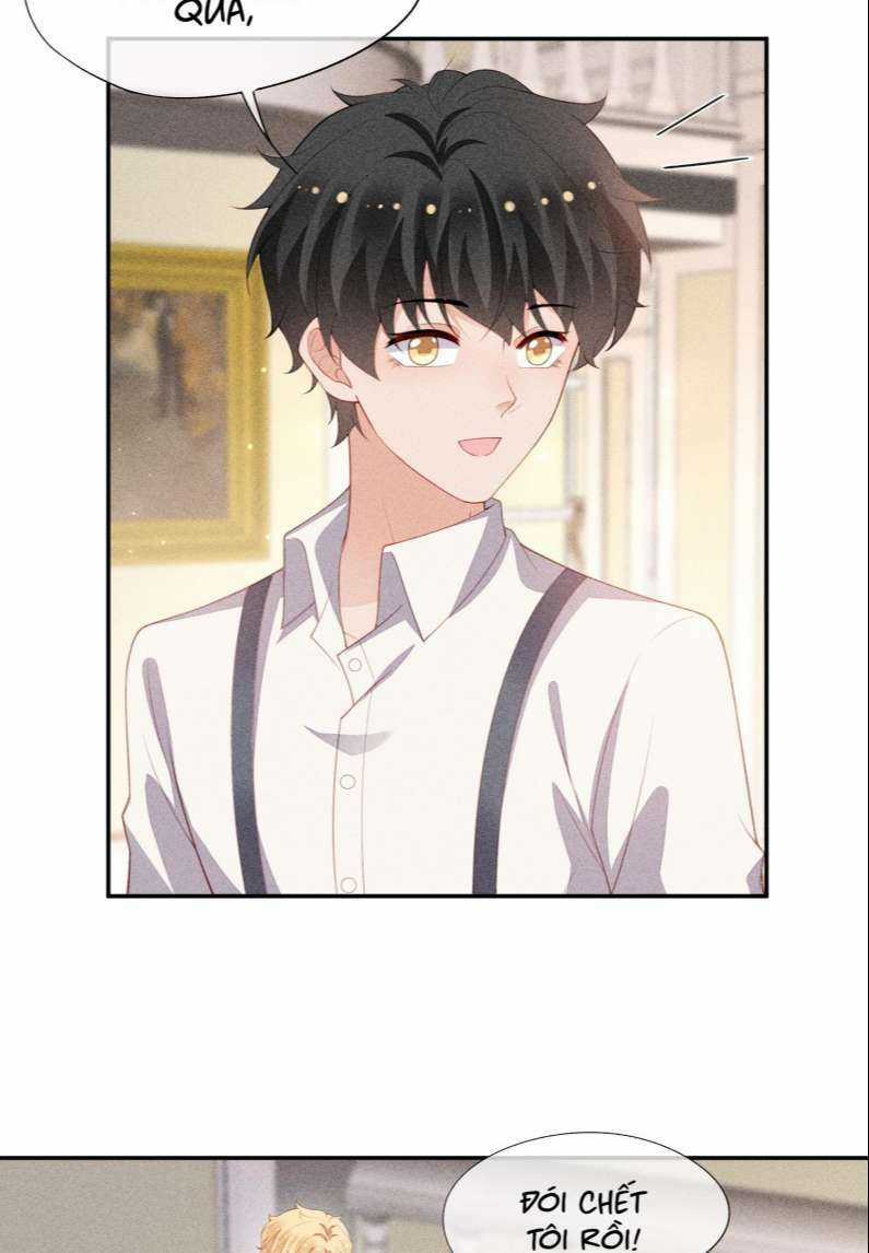 CẠNH KIẾM CHI PHONG - Chapter 99 - Trang 5