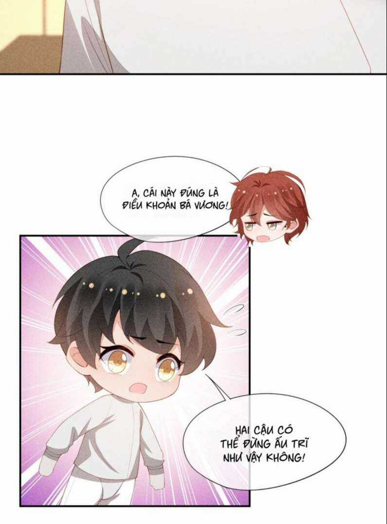 CẠNH KIẾM CHI PHONG - Chapter 99 - Trang 42