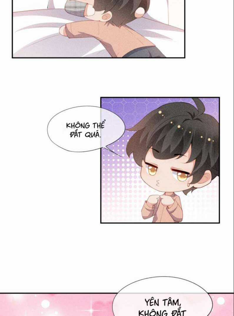 CẠNH KIẾM CHI PHONG - Chapter 99 - Trang 46