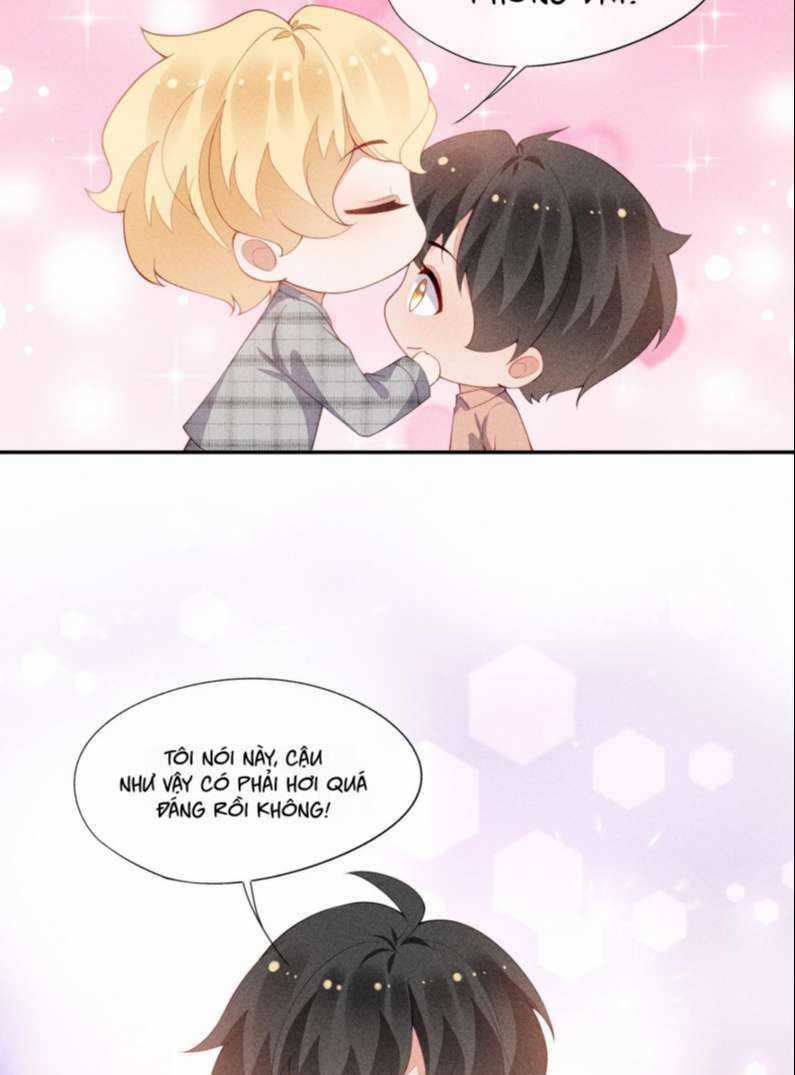 CẠNH KIẾM CHI PHONG - Chapter 99 - Trang 47