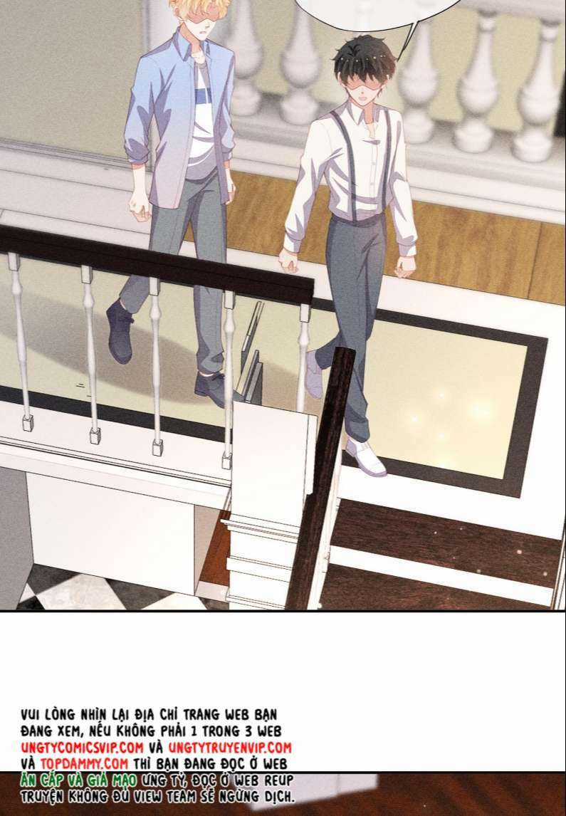 CẠNH KIẾM CHI PHONG - Chapter 99 - Trang 6