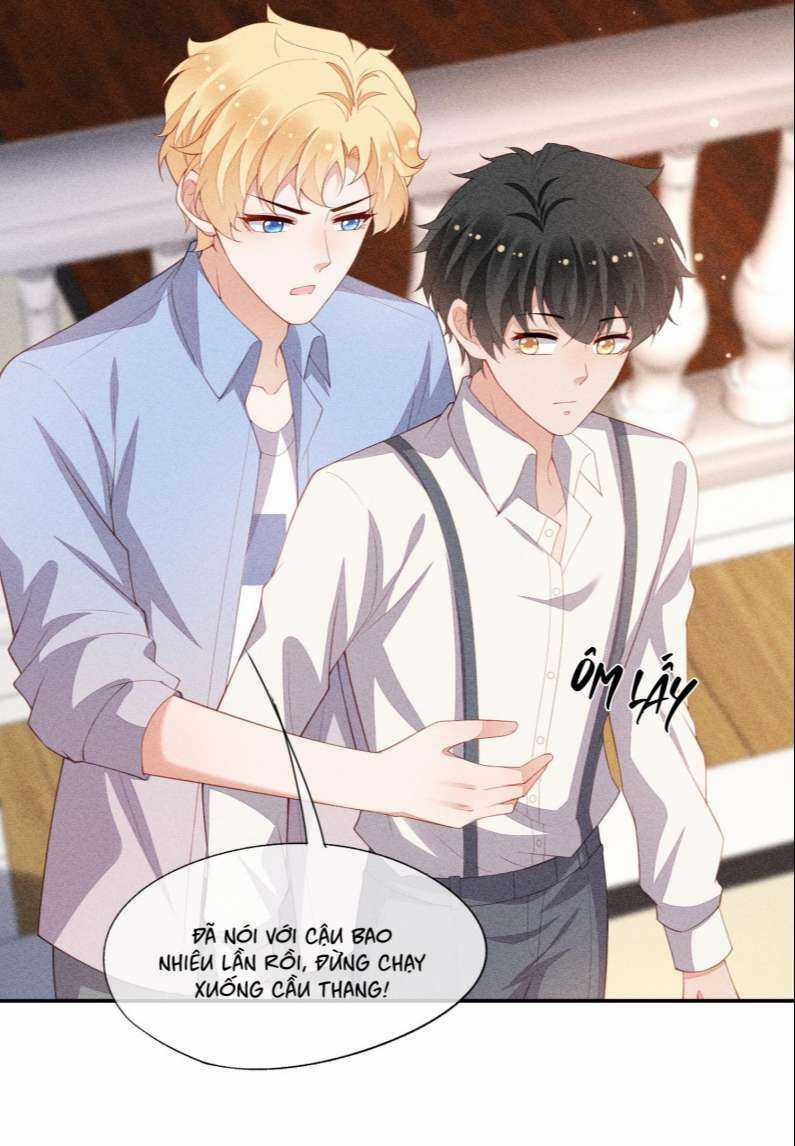 CẠNH KIẾM CHI PHONG - Chapter 99 - Trang 7