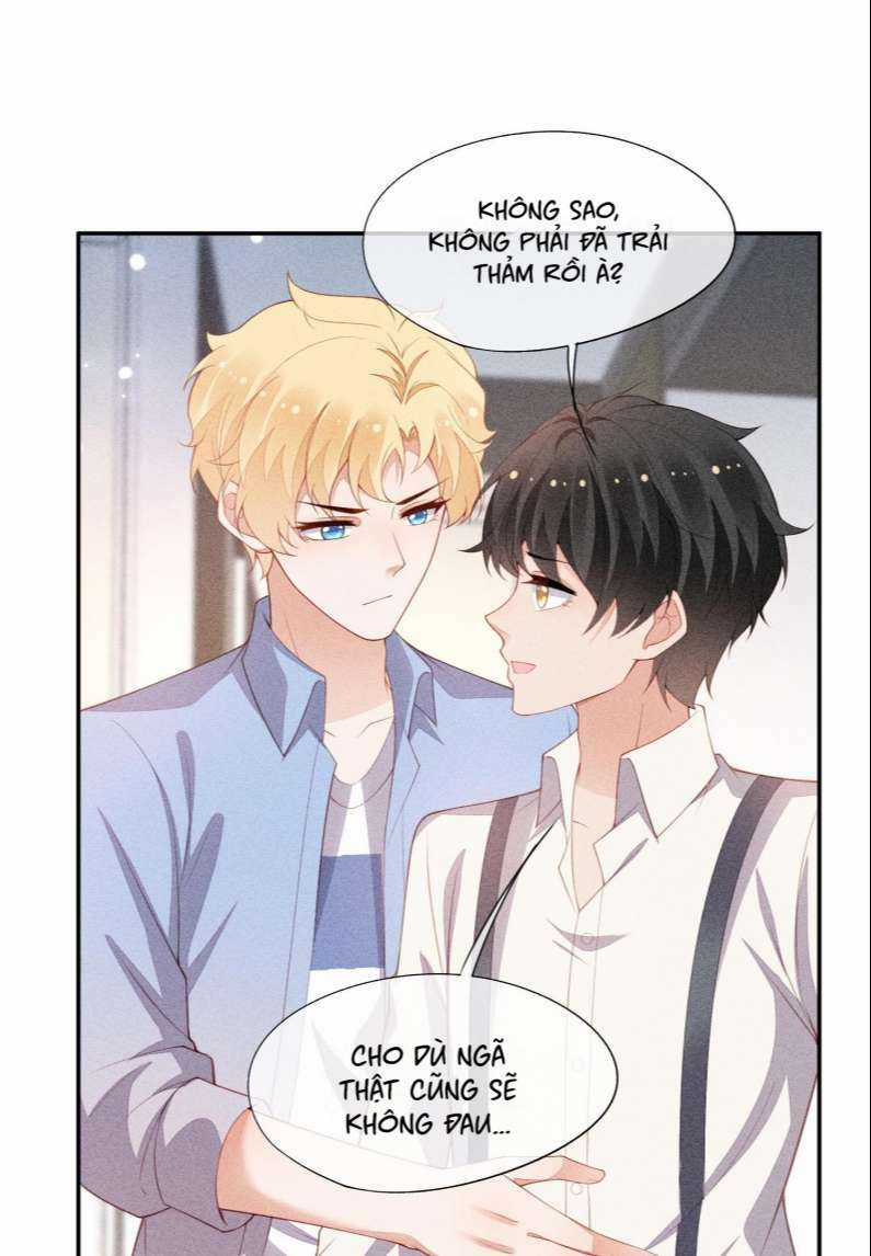 CẠNH KIẾM CHI PHONG - Chapter 99 - Trang 8