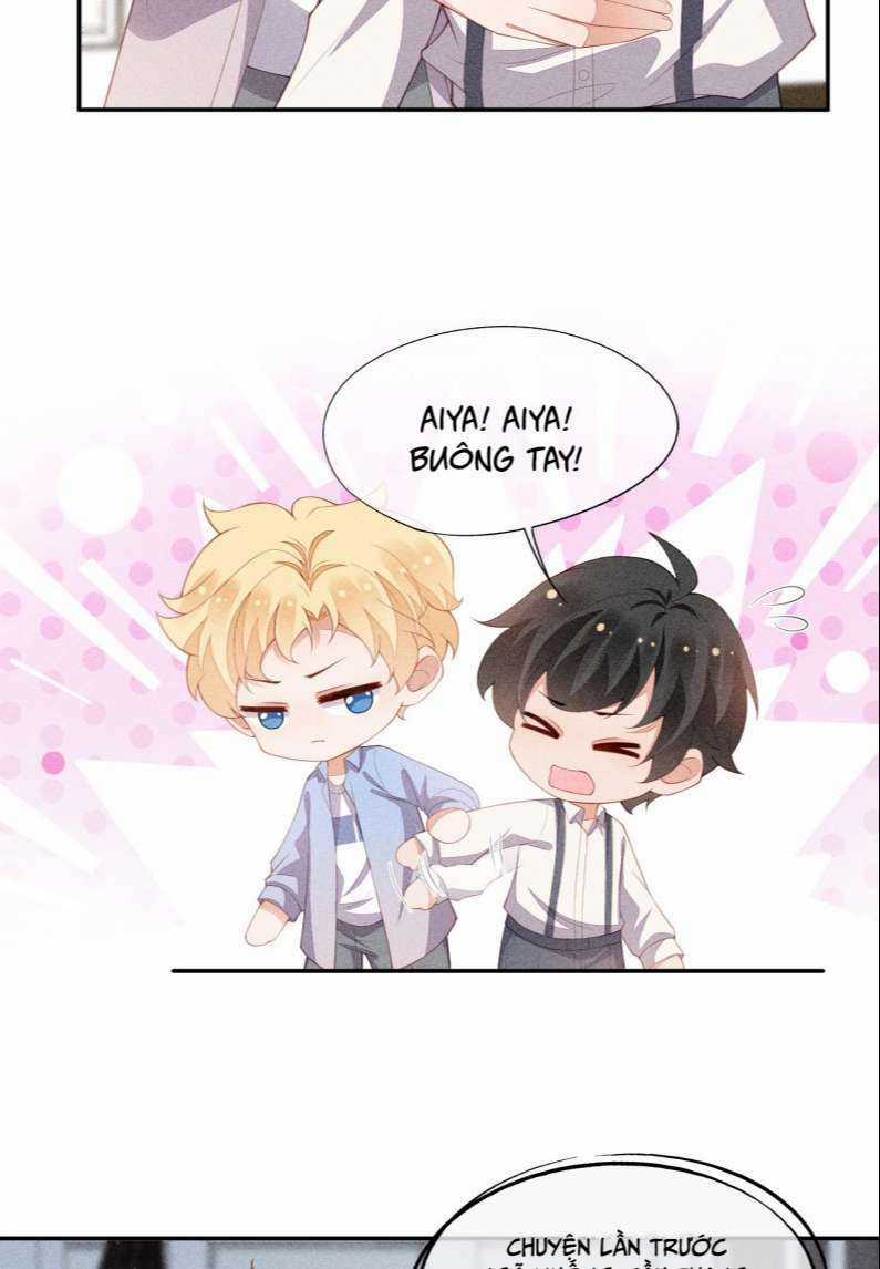 CẠNH KIẾM CHI PHONG - Chapter 99 - Trang 9