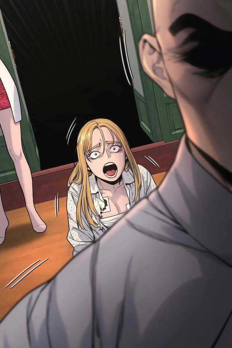 Cảnh Sát Báo Thù - Chapter 10 - Trang 2