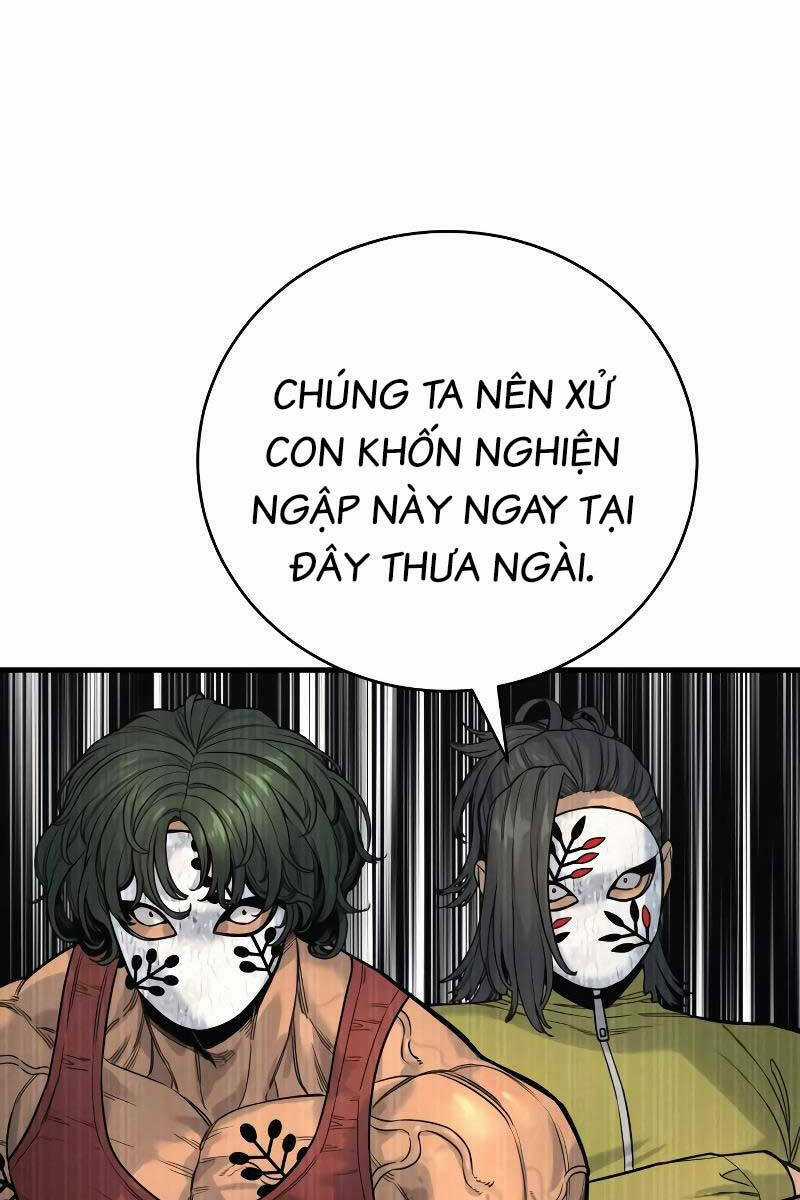 Cảnh Sát Báo Thù - Chapter 10 - Trang 11
