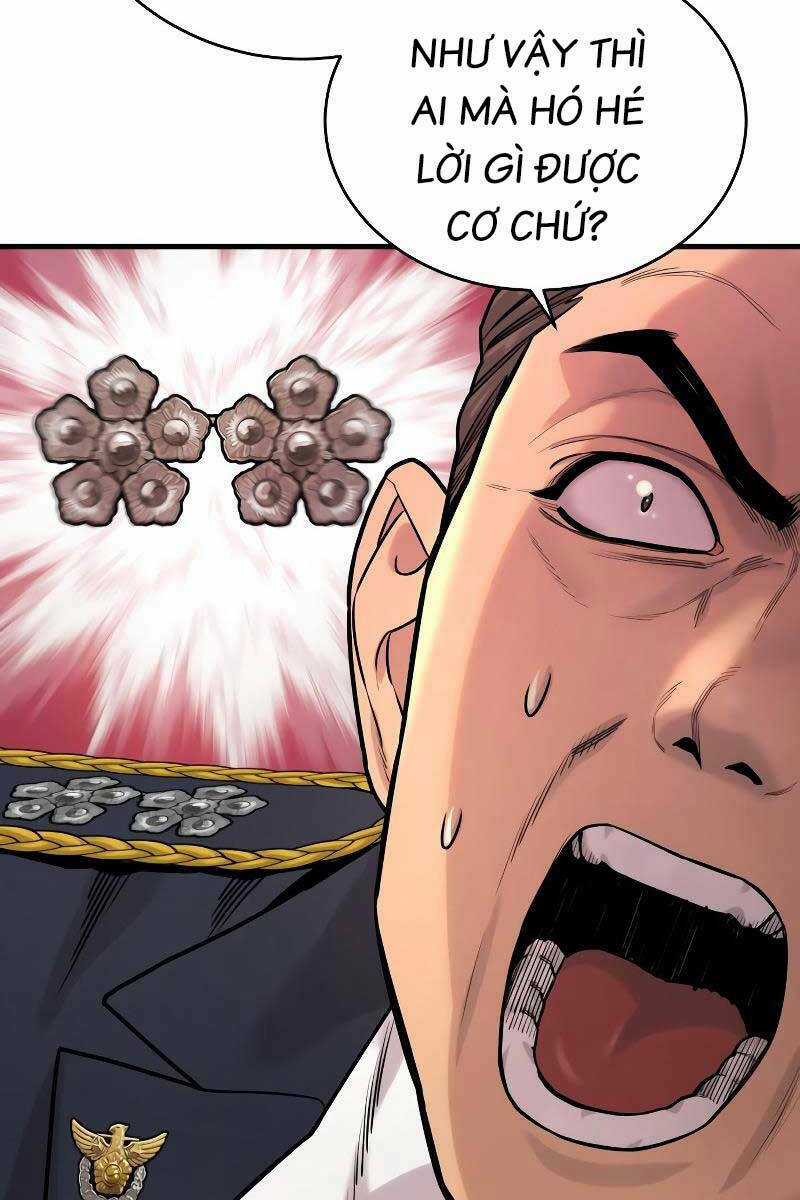 Cảnh Sát Báo Thù - Chapter 10 - Trang 101