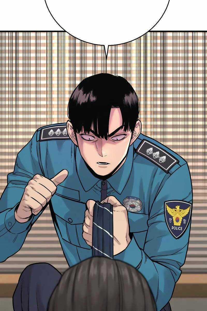 Cảnh Sát Báo Thù - Chapter 10 - Trang 103