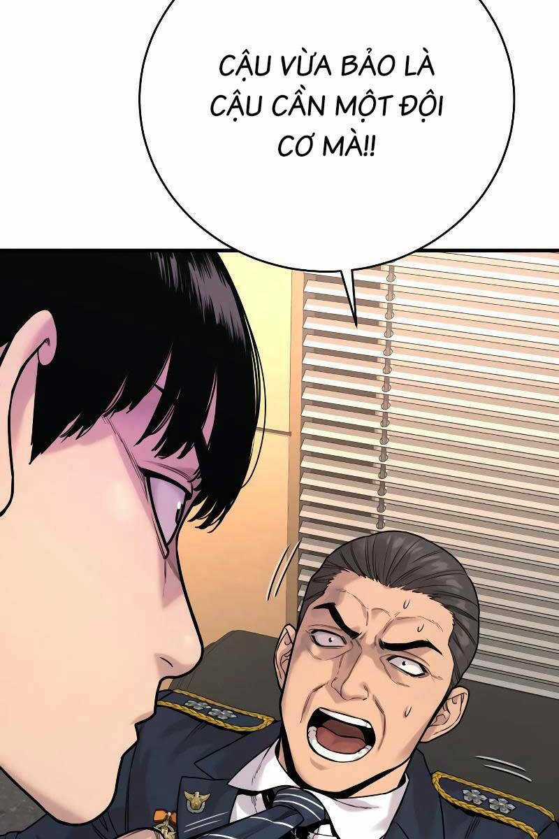Cảnh Sát Báo Thù - Chapter 10 - Trang 105
