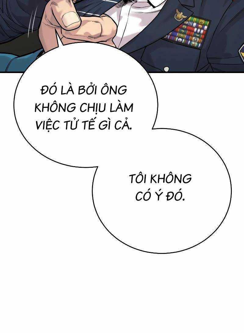 Cảnh Sát Báo Thù - Chapter 10 - Trang 106