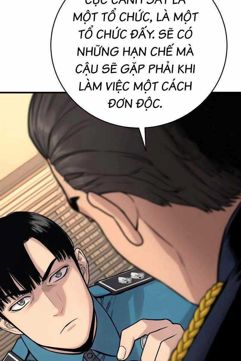 Cảnh Sát Báo Thù - Chapter 10 - Trang 108
